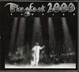 Various artists - Progfest 2000 Sampler