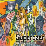 Superczar - The Stress Signal
