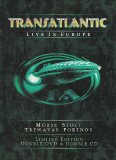 Transatlantic - Live In Europe