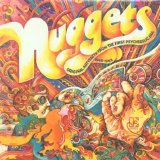 Various artists - Nuggets: Original Artyfacts From the First Psychedelic Era 1965-1968