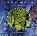 Tangerine Dream - The Bootmoon Series: Ottawa - June 20th 1986