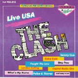 The Clash - Live USA