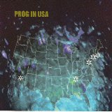 Various artists - Prog In USA
