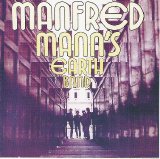 Manfred Mann's Earth Band - Manfred Mann's Earth Band