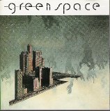Green Space - Behind