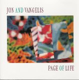 Jon & Vangelis - Page Of Life