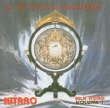 Kitaro - Silk Road I