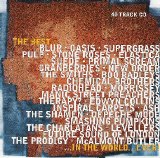 Various artists - The Best...Album In The World...Ever! (Vol.1)