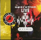 Queensrÿche - Operation: LIVEcrime (Promo)