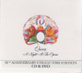Queen - A Night At The Opera - 30th Anniversary Collectors Edition