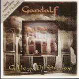 Gandalf - Gallery Of Dreams