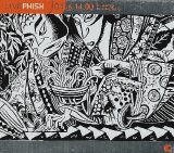 Phish - Live Phish 04 - 6.14.00