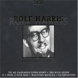 Rolf Harris - Original Gold