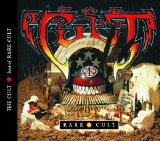 The Cult - Best of Rare Cult