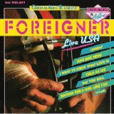 Foreigner - Live USA