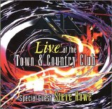 Asia - Live At The Town & Country Club