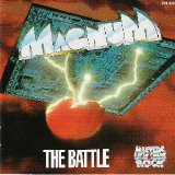 Magnum - The Battle