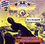 Hawkwind - The Weird Tapes No.2 - Hawkwind Live / Hawklords Studio