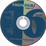Various artists - Frontiers Magazine Vol. 6