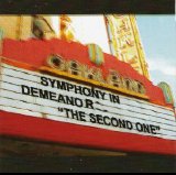 Symphony In DeMeanor - The Second One