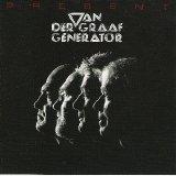 Van Der Graaf Generator - Present