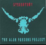 The Alan Parsons Project - Stereotomy