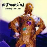 Ian Mosley & Ben Castle - Postmankind