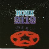 Rush - 2112