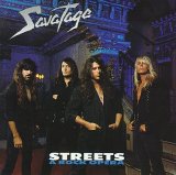 Savatage - Streets - A Rock Opera