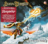 Luca Turilli - King Of The Nordic Twilight