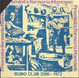 Premiata Forneria Marconi - Bobo Club 2000 - 1972