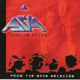 Asia - Live In Hyogo
