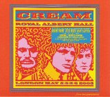 Cream - Royal Albert Hall-London May 2-3-5-6, 2005
