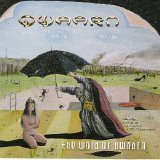 Qwaarn - The Word Of Qwaarn