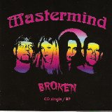 Mastermind - Broken EP