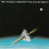 Various artists - The Worlds Greatest Pink Floyd Tribute