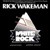 Rick Wakeman - White Rock