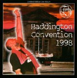 Fish - Haddington Convention 1998