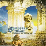 Symphony X - Twilight In Olympus