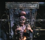 Iron Maiden - The X Factor