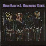 Djam Karet - A Beginners' Guide