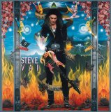 Steve Vai - Passion And Warfare