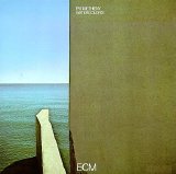 Pat Metheny - Watercolors
