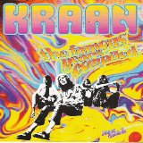 Kraan - The Famous Years Compiled