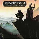 Hawkwind - Masters Of The Universe