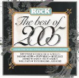 Various artists - Classic Rock: The Best Of 2005