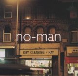 No-Man - Dry Cleaning Ray