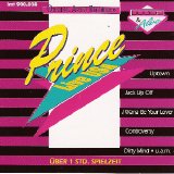 Prince - Live USA 81