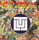 Jethro Tull - Live At Hammersmith '84