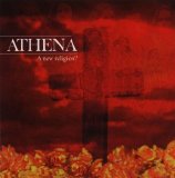 Athena - A New Religion?